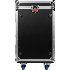 Gator Flightcase pour mixeur Allen & Heath QU5 - Vue 2
